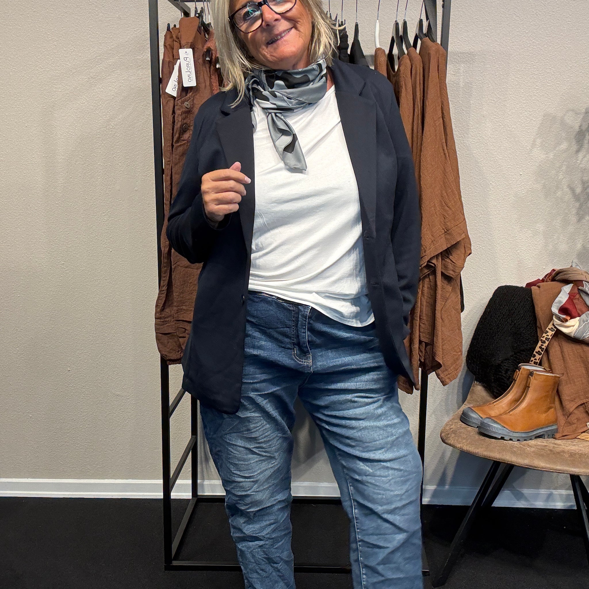 Sigensgaard - Nala jeans