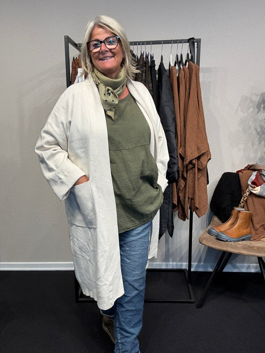 Sigensgaard - Elna cardigan