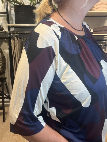 Wasabi-Jane 1 Tshirt