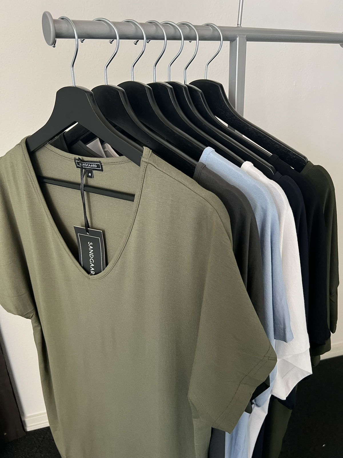 Sandgaard - Sg103 Tshirt