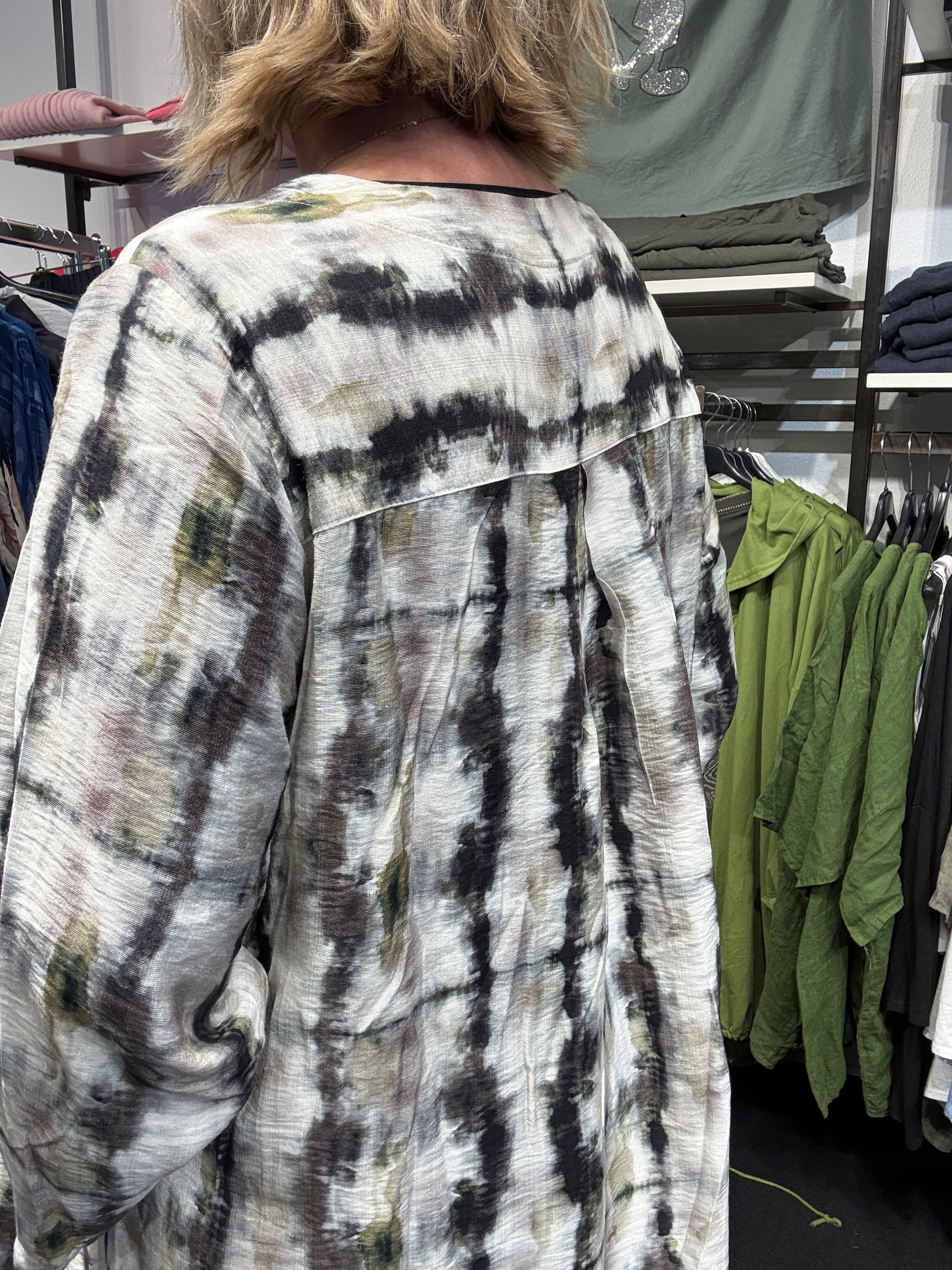 plussize sigensgaard.dk og store størrelser jana tunika