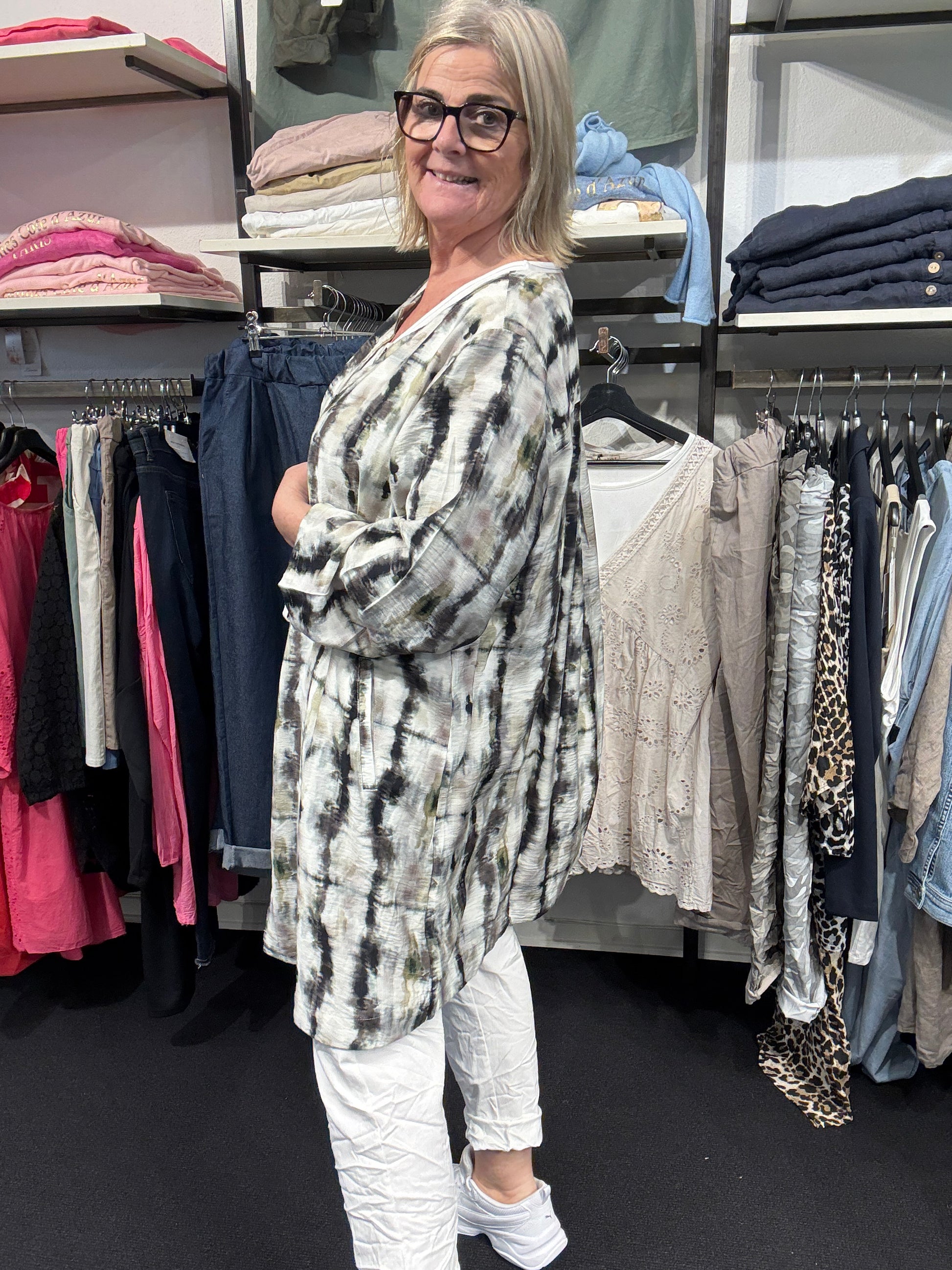 sigensgaard.dk er plussize og store størrelser
