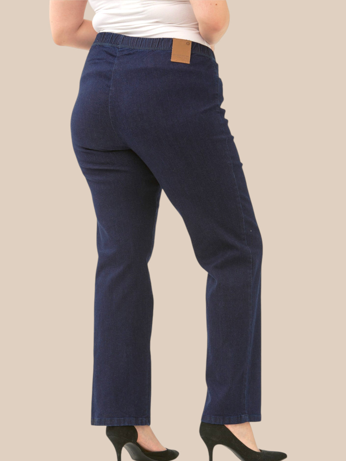 Zhenzi - Jazzy jeans