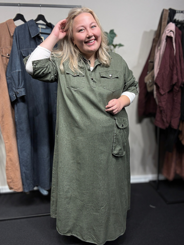 Sigensgaard - Laila kjole