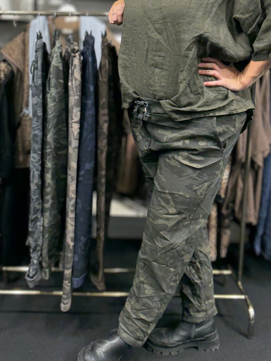 Sigensgaard - Leopold buks