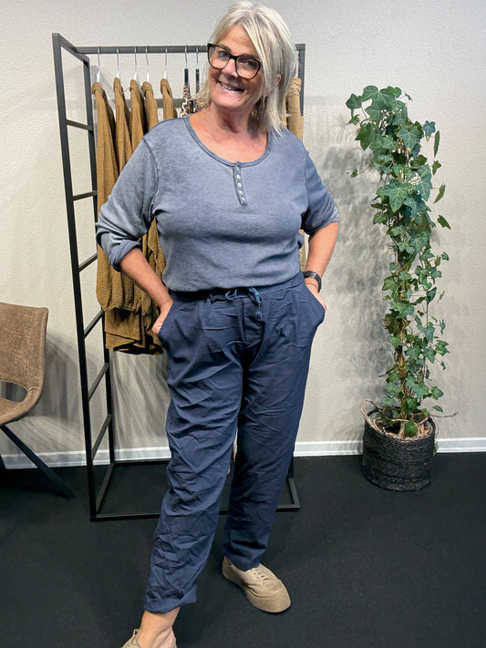 Sigensgaard - Leopold ensfarvet