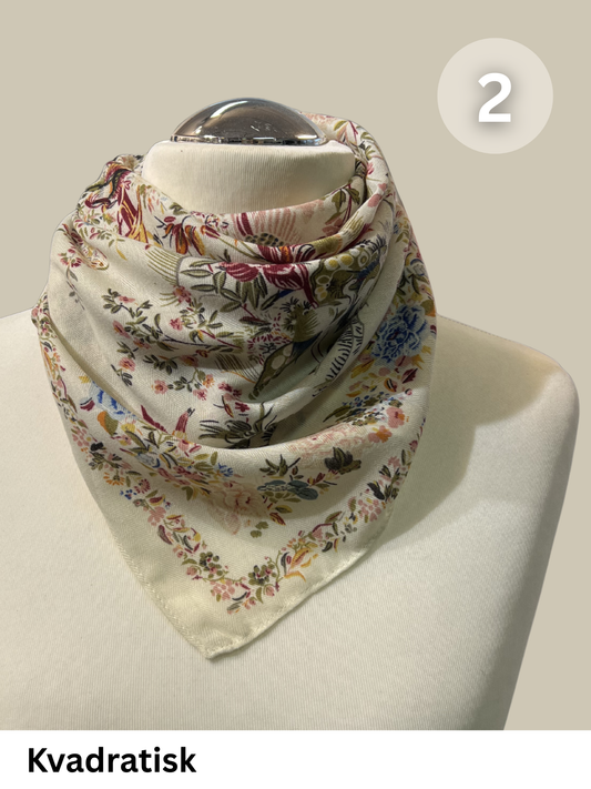 Sigensgaard - Loke Tørklæde