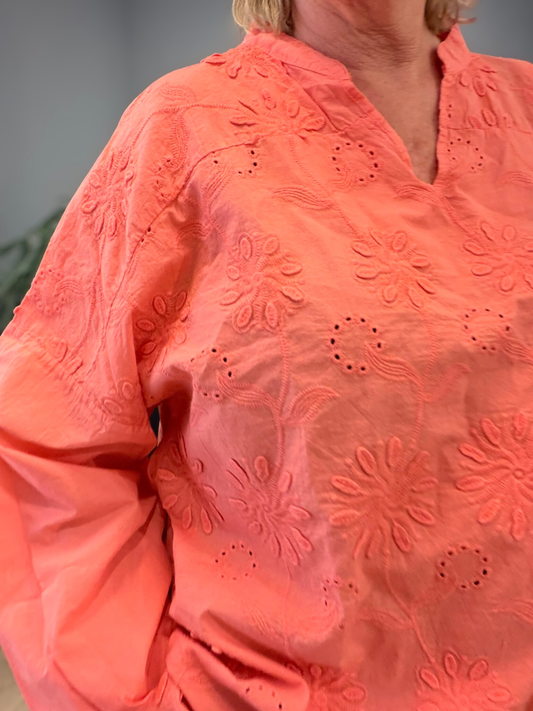 Sigensgaard - Nille Tunika