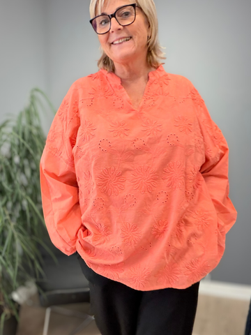 Sigensgaard - Nille Tunika