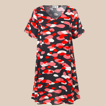 Studio-Birgitte Kjolen/Tunika