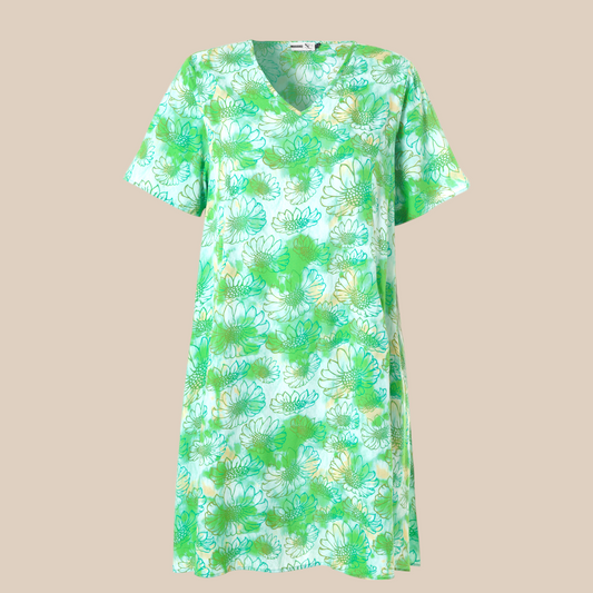 Studio-Birgitte Kjolen/Tunika