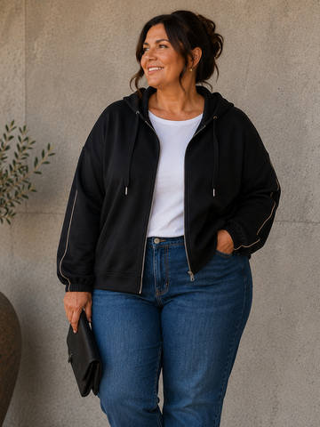 Wasabi - Sabina 117 sweatshirt