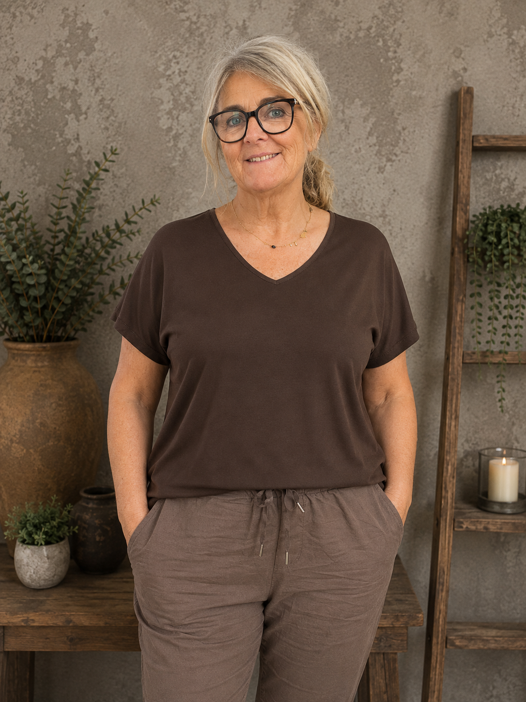 Sandgaard - Sg103 Tshirt