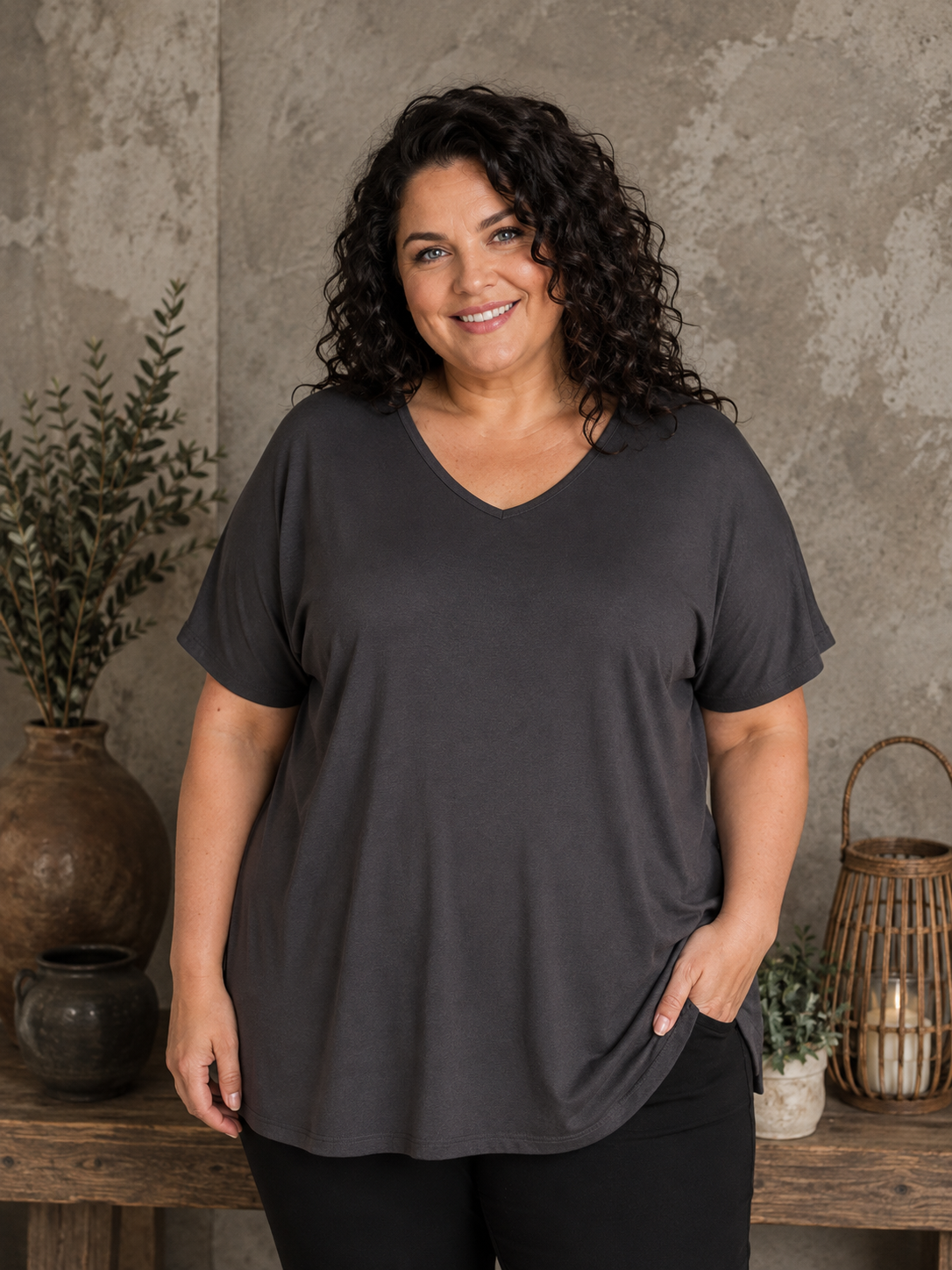 Sandgaard - Sg103 Tshirt