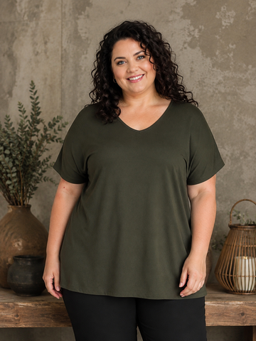 Sandgaard - Sg103 Tshirt