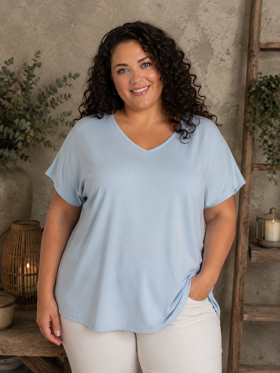 Sandgaard - Sg103 Tshirt