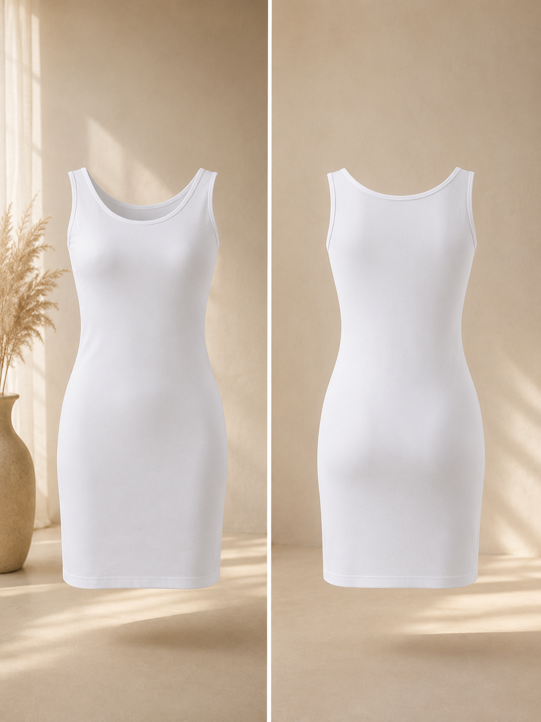 Sandgaard - New York Seamless Top SG104