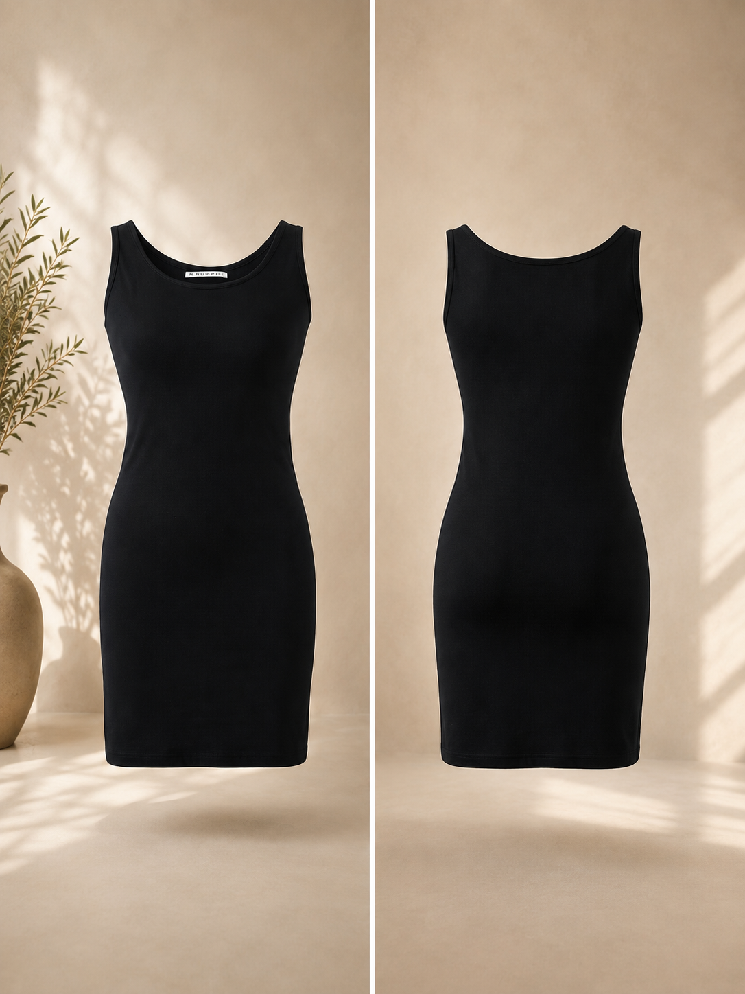 Sandgaard - New York Seamless Top SG104