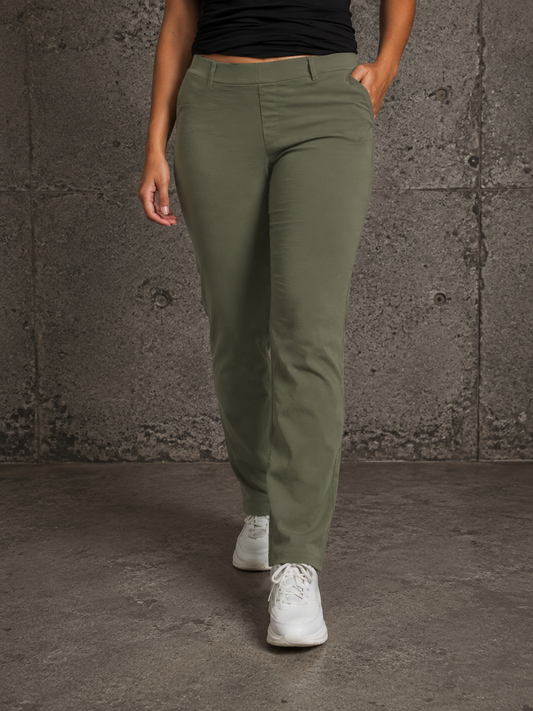 Sandgaard - Leggings brede ben SG118