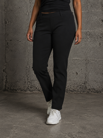 Sandgaard - Leggings brede ben SG118