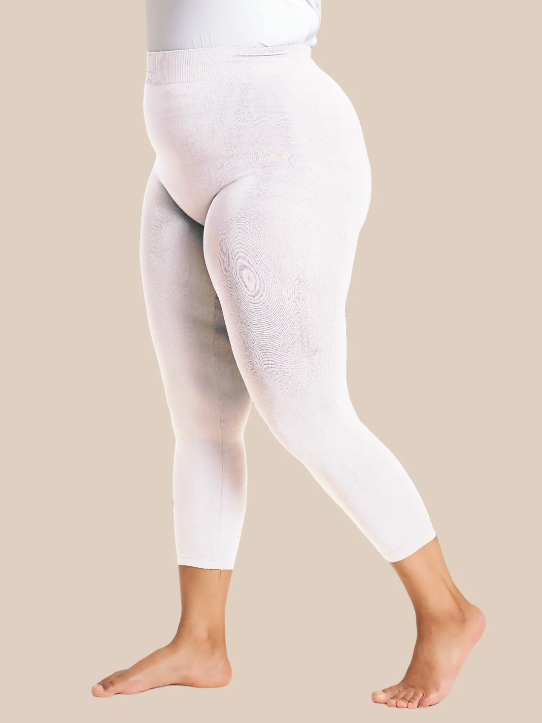 Sandgaard - 7/8 del Seamless Leggings SG139
