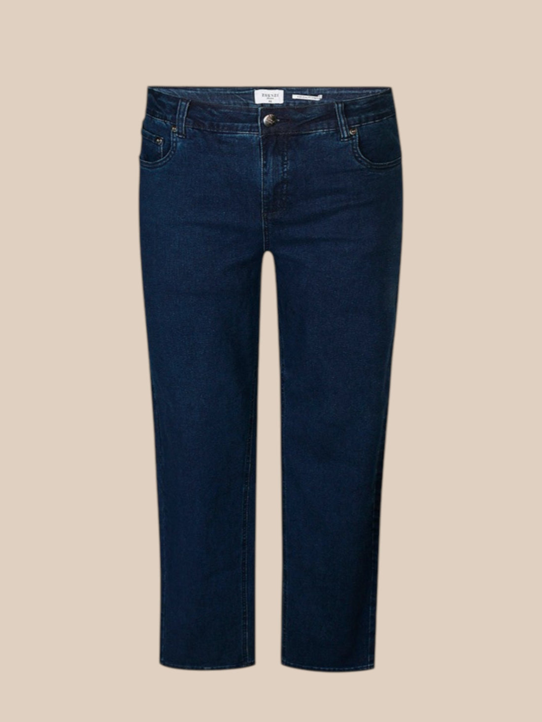 Salsa jeans fra zhenzi er regulær i pasform og med masser af stræk 
