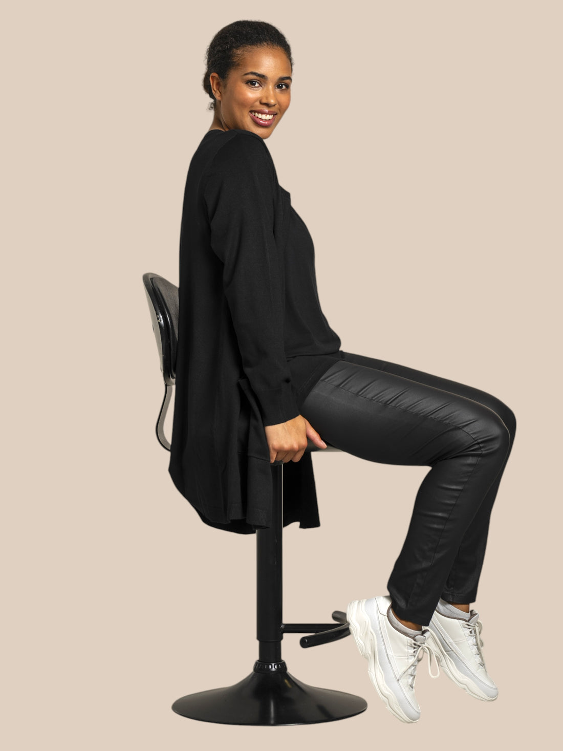 Sandgaard - Dublin Coated Leggings SG124