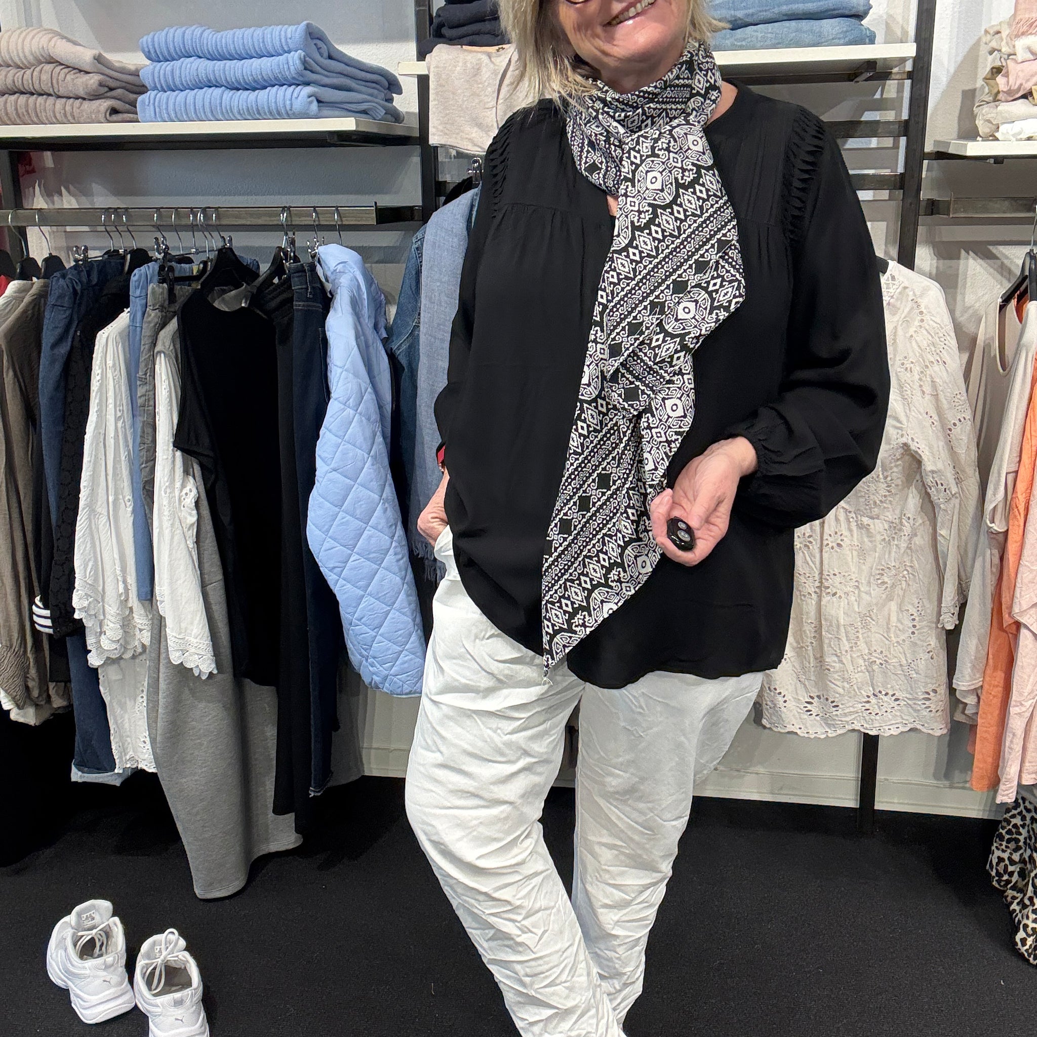 wasabi sia 27 i viskose pluspiger som fåes op til str 58