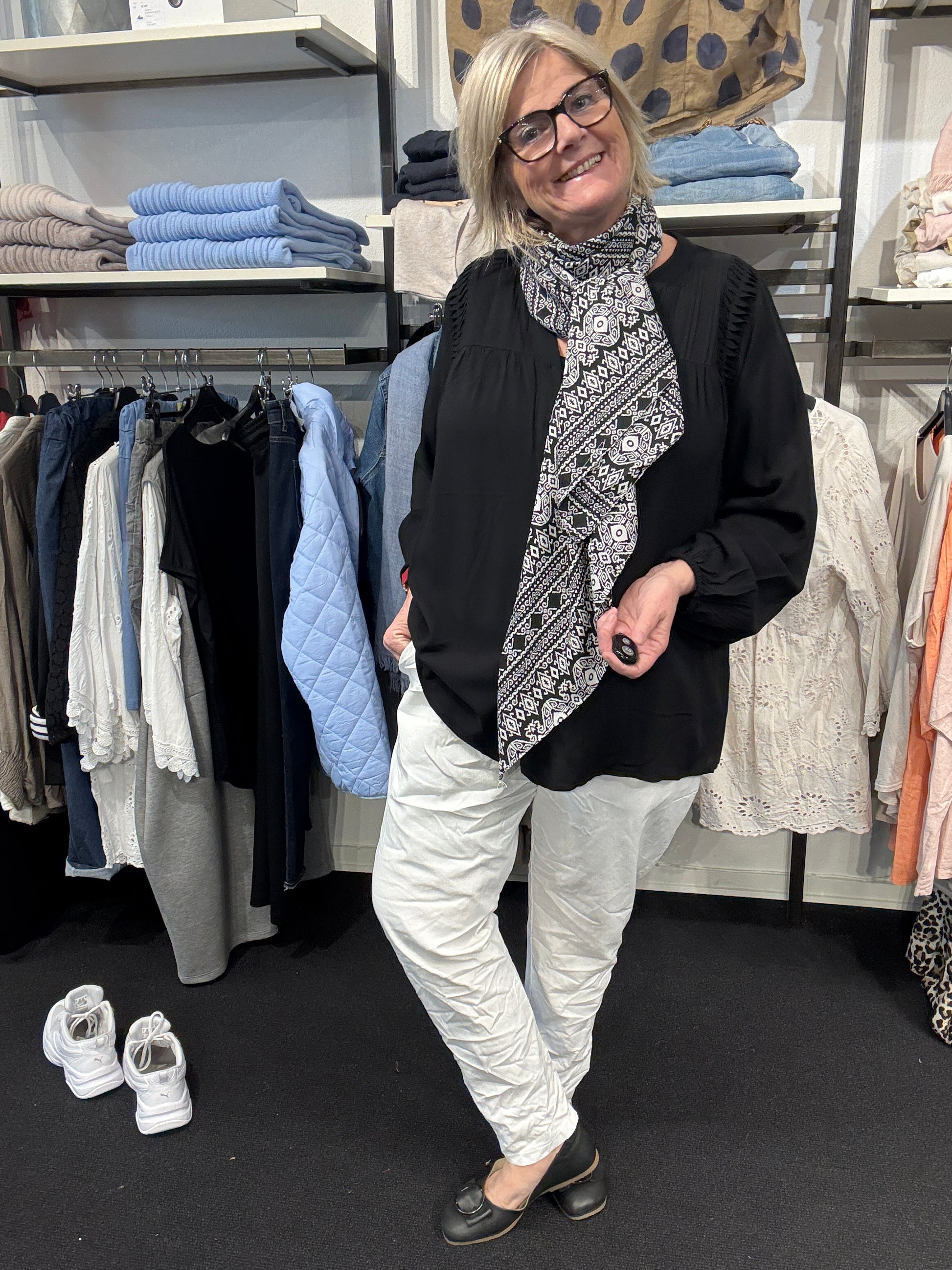 wasabi sia 27 i viskose pluspiger som fåes op til str 58