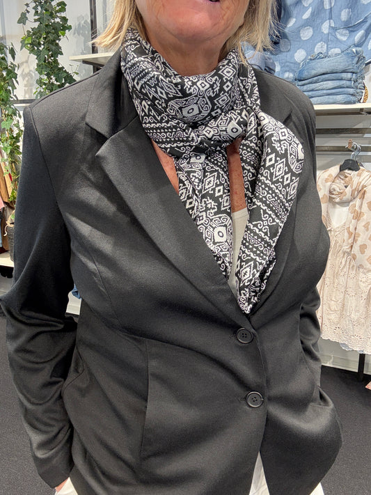 wasabi sina 1 pluspiger blazer uden foer sigensgaard.dk