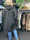 Charlotte cardigan i bomuld