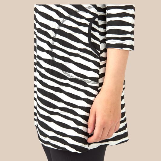 Pont Neuf-Melina Tunika