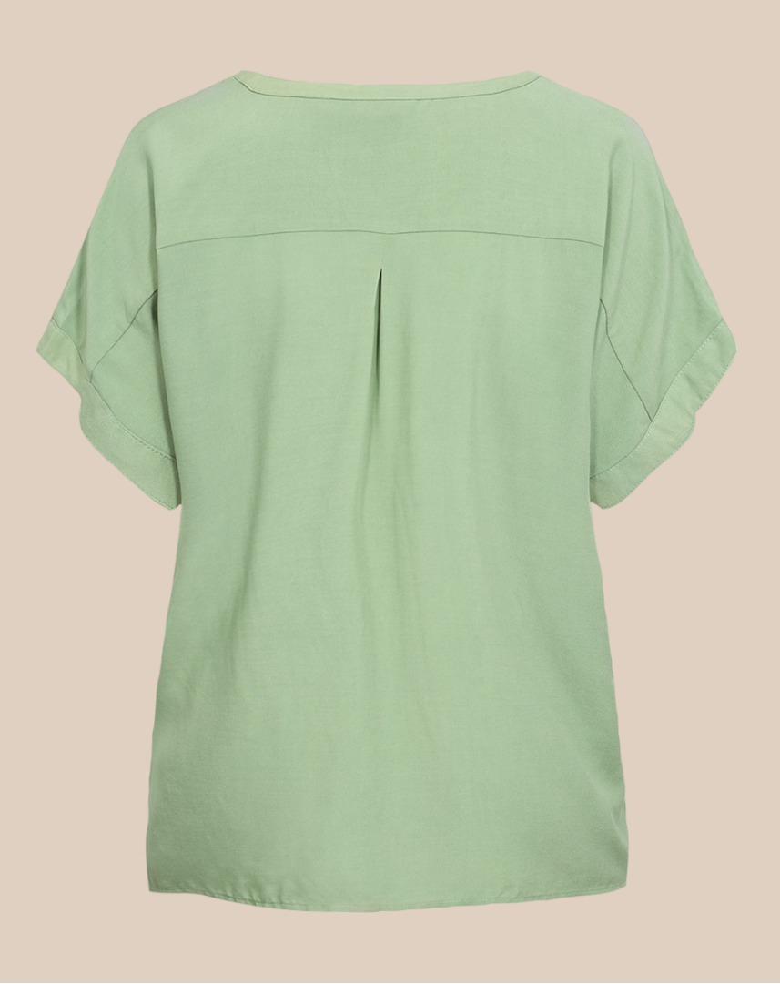 Wasabi - Sia 1 Bluse