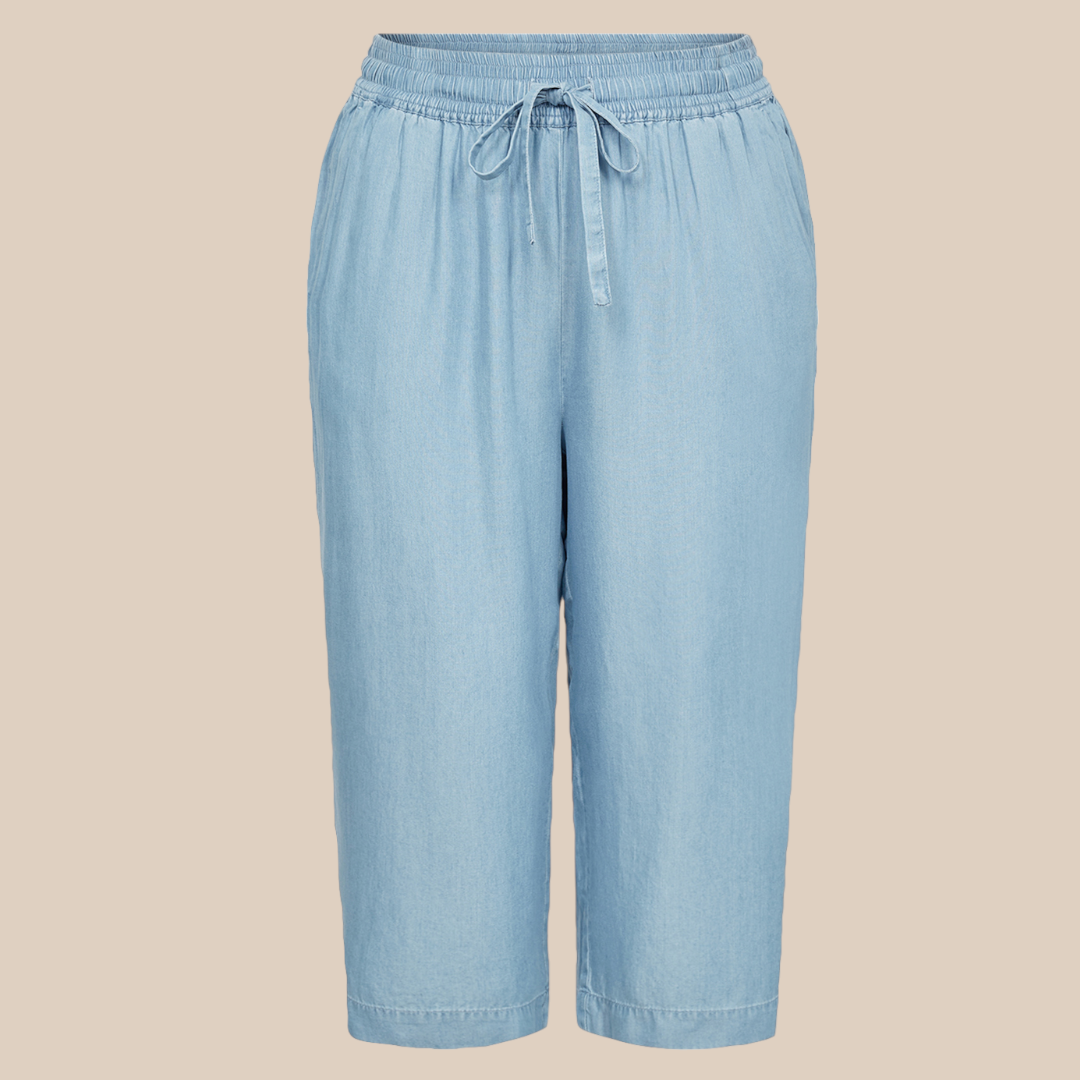 Wasabi-Flora 2 pants