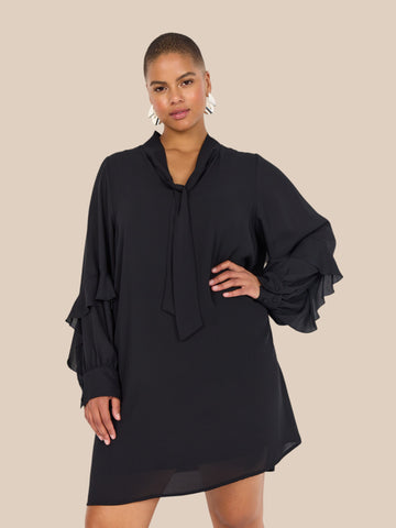 Wasabi - Therese 9 kjole