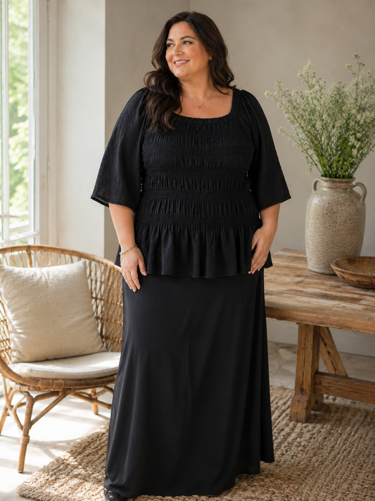Wasabi - Ania 1 bluse
