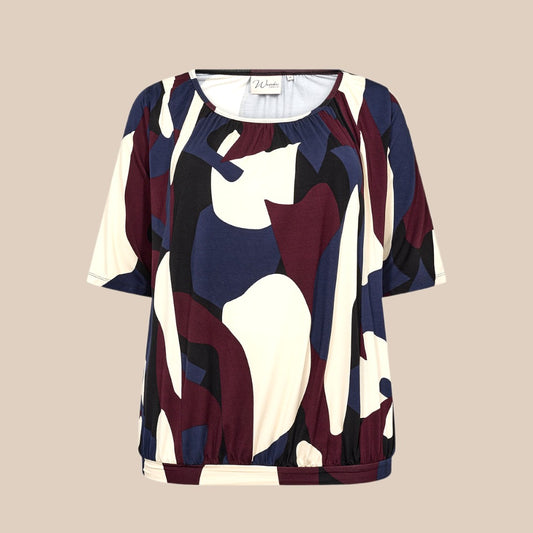 Wasabi-Jane 1 Tshirt