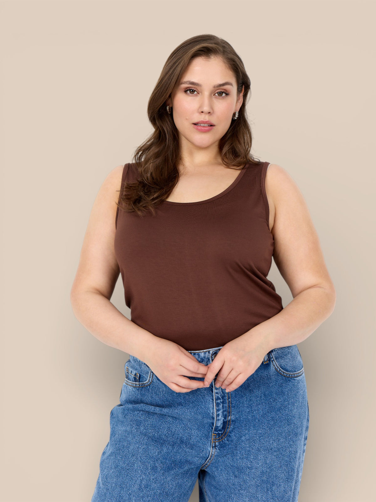 Wasabi - Stella 6 Top