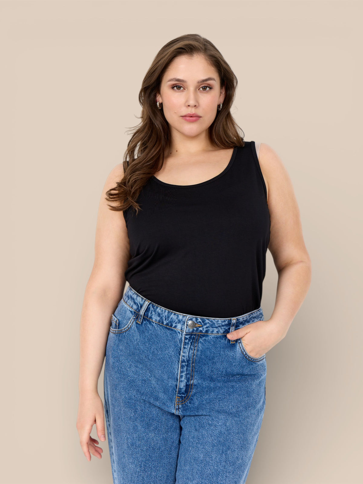 Wasabi - Stella 6 Top
