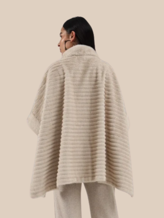 Sigensgaard - Yvonne poncho