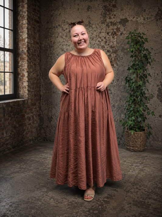 Sigensgaard - Talia kjole