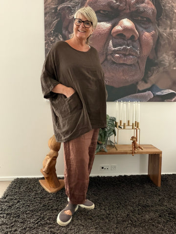 Sigensgaard - Susanne Tunika