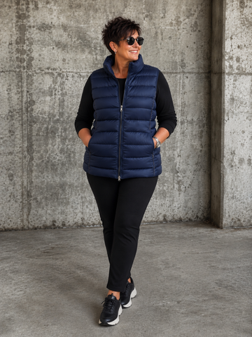 Only Carmakoma - Carnewclaire vest