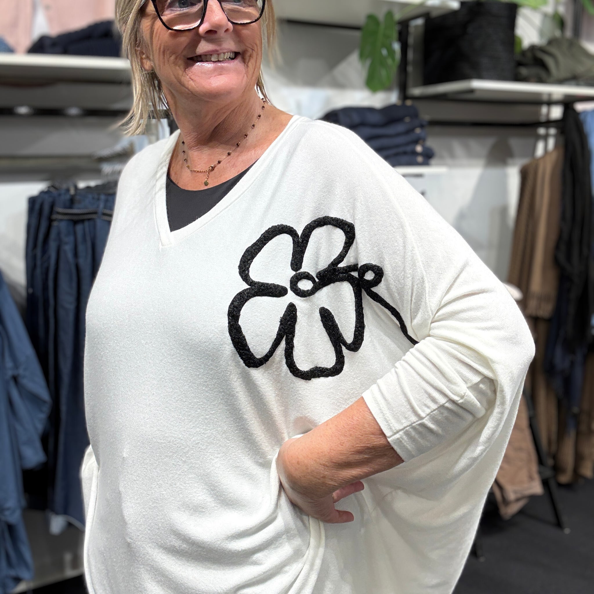 Sigensgaard - Josse T-shirt