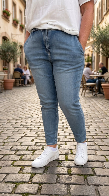 Sigensgaard - Nala jeans