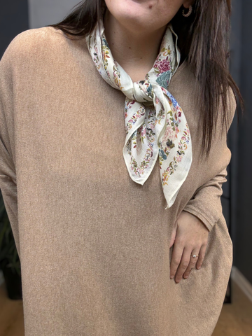 Sigensgaard - Loke Tørklæde