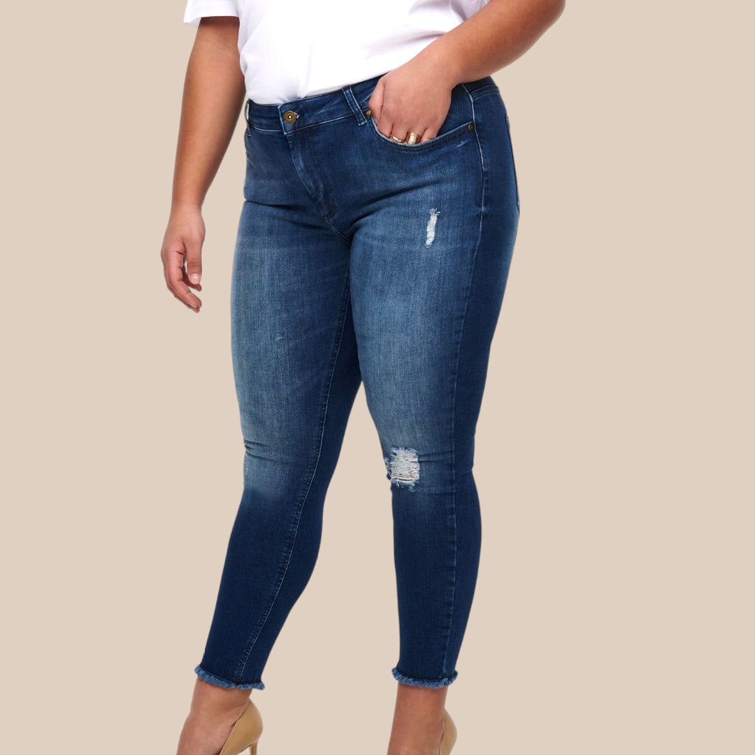 Only Carmakoma - CarwillyJeans