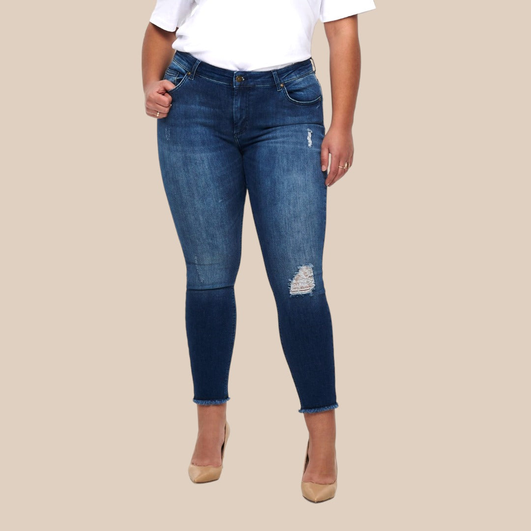 Only Carmakoma - CarwillyJeans
