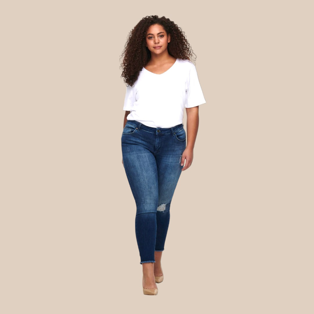 Only Carmakoma - CarwillyJeans