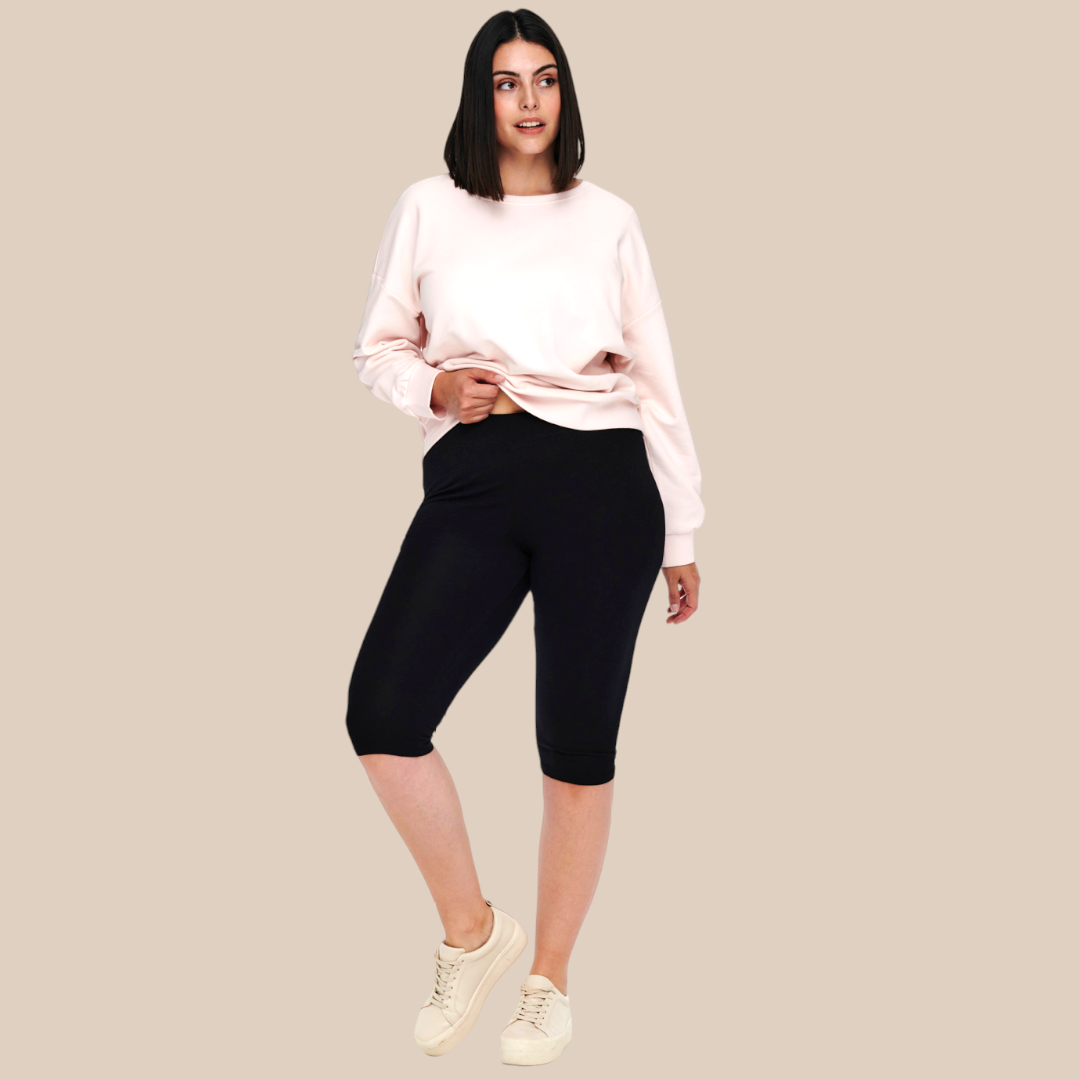 Only Carmakoma - Cartime Knickers